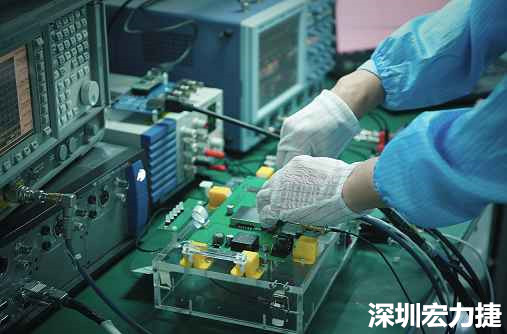 PCBA老化測試怎么做？