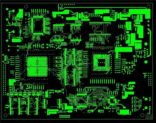 PCB設(shè)計該如何布局？