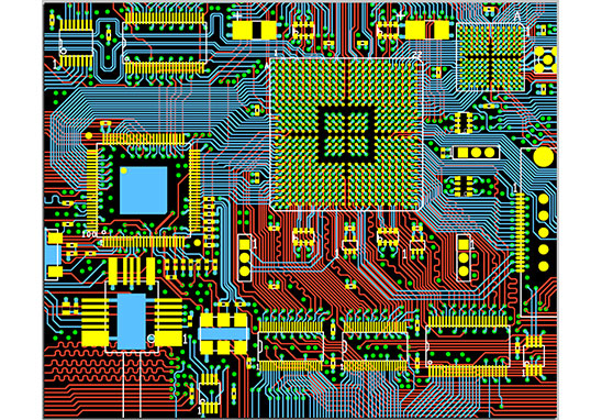 PCB設(shè)計(jì)公司哪家好如何判斷？