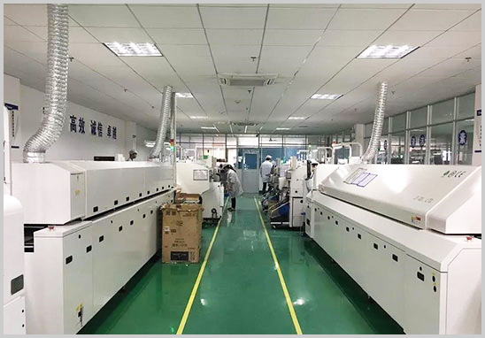 深圳PCBA加工哪里可以做？
